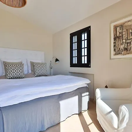 Magnifique De Luxe Avec Piscine - Cactus *