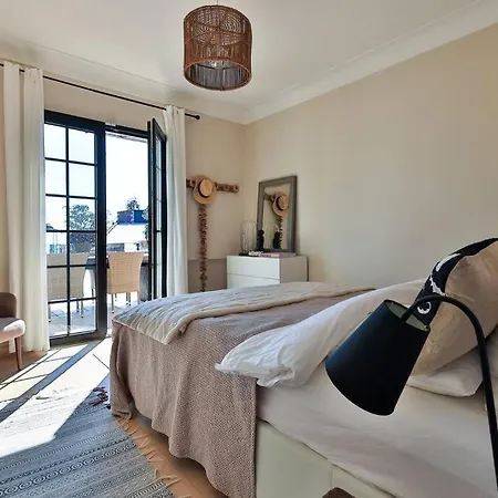 Magnifique De Luxe Avec Piscine - Cactus Théoule-sur-Mer