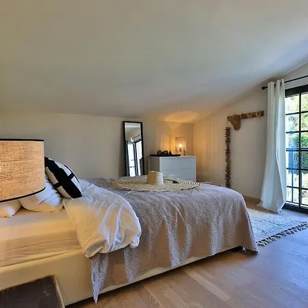 Magnifique De Luxe Avec Piscine - Cactus Villa