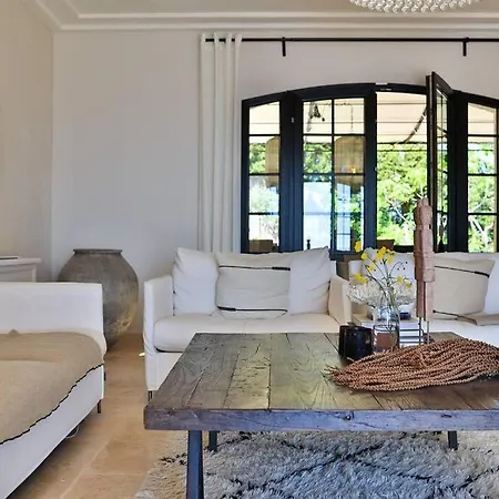 Magnifique De Luxe Avec Piscine - Cactus Villa *
