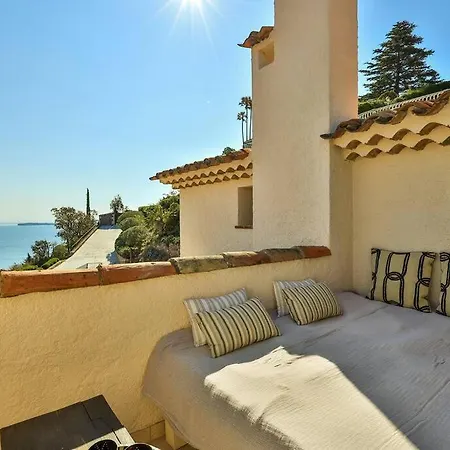 Villa Magnifique De Luxe Avec Piscine - Cactus