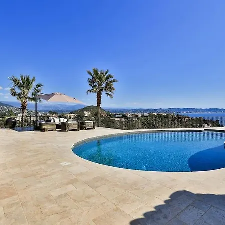 Magnifique De Luxe Avec Piscine - Cactus Villa