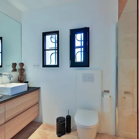 Magnifique De Luxe Avec Piscine - Cactus Villa *