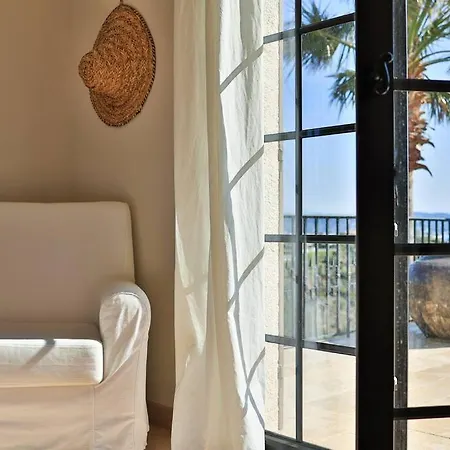 Magnifique De Luxe Avec Piscine - Cactus Villa Théoule-sur-Mer
