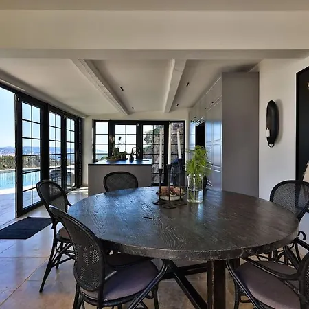 Magnifique De Luxe Avec Piscine - Cactus Villa
